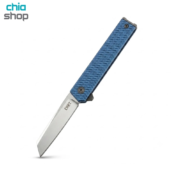چاقو تاشو سی آر کی تی مدل 7083 CRKT