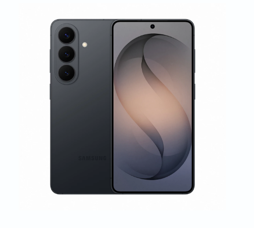 گوشی موبايل سامسونگ مدل Galaxy S26 Plus 5G ظرفیت 256 گیگابایت رم 12 گیگابایت - ویتنام رنگ مشکی