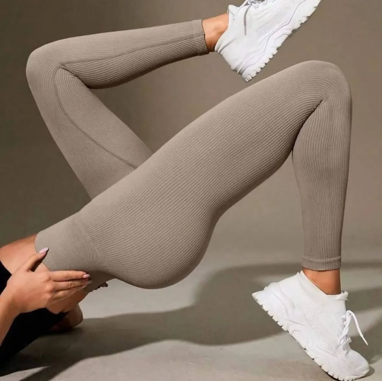 لگ کبریتی وارداتی زنانه سایز L