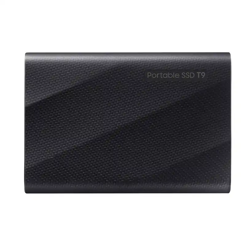 حافظه اس اس دی اکسترنال سامسونگ مدل Samsung T9 Portable 2TB External SSD