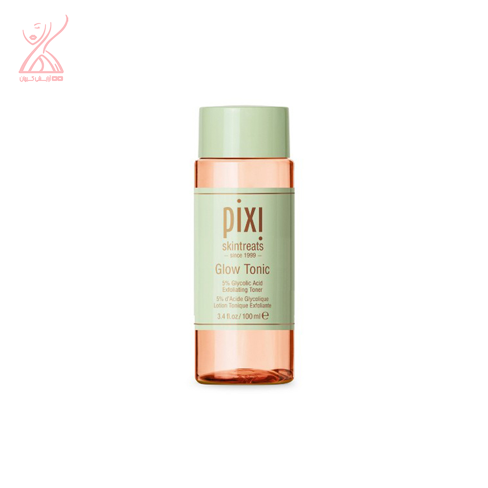 تونر گلو پیکسی pixi glow tonic