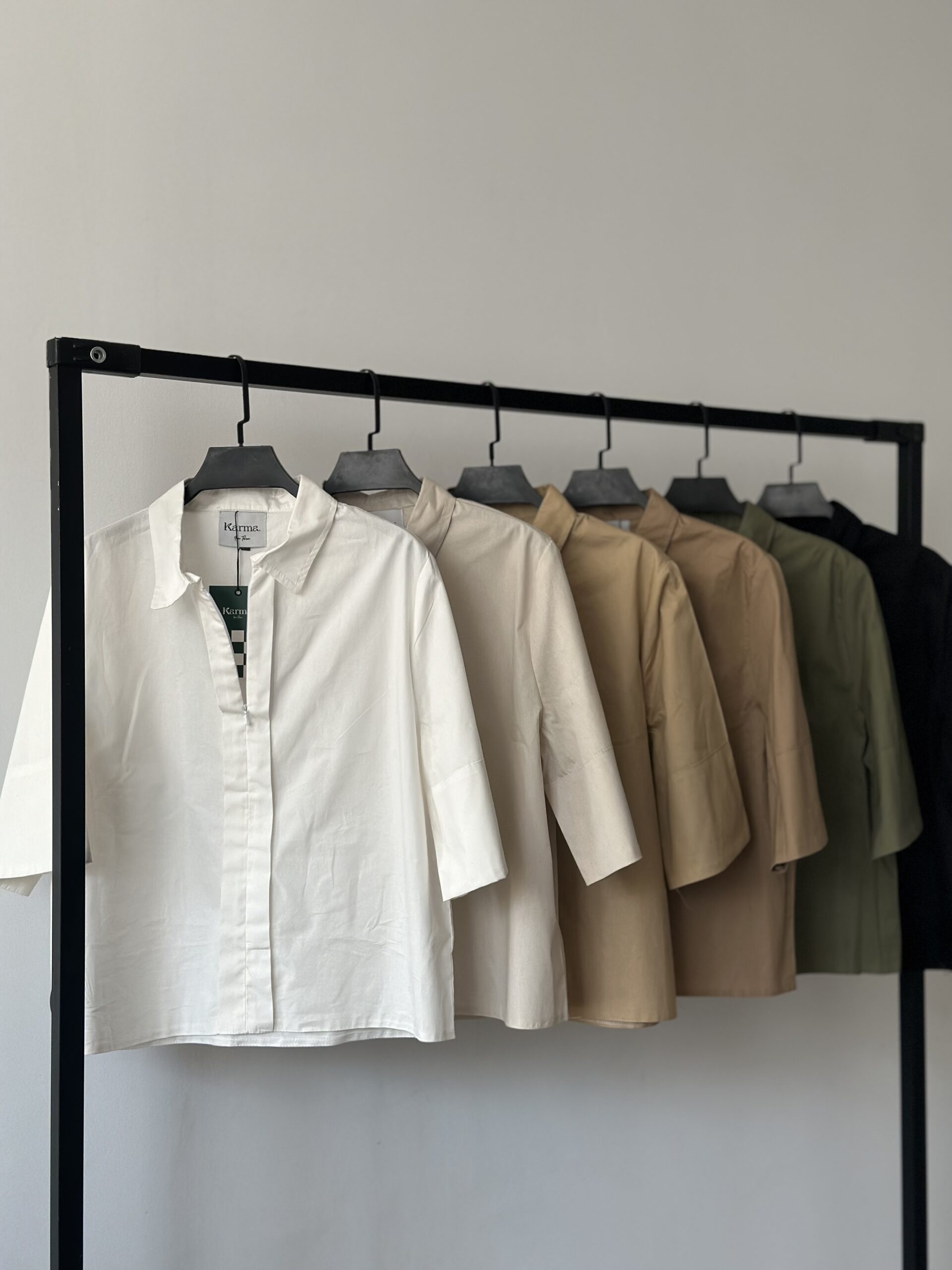 شومیز classy