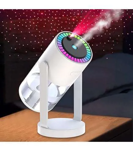 بخور رقص نور دار بسیار شیک