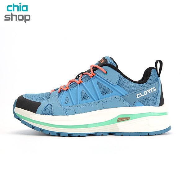 کفش رانینگ زنانه کلارتس clorts 3F043B-W
