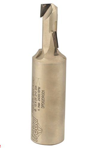 مته الماسه 1+3دD12 ک25 ش CNC 16 فرود PD02DRGD5
