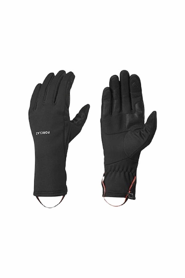 دستکش‌ لمسی ترکینگ و طبیعت‌گردی Decathlon