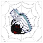 خرید آیتم روبلاکس (کپی) - Blox Fruits, Spider Permanently