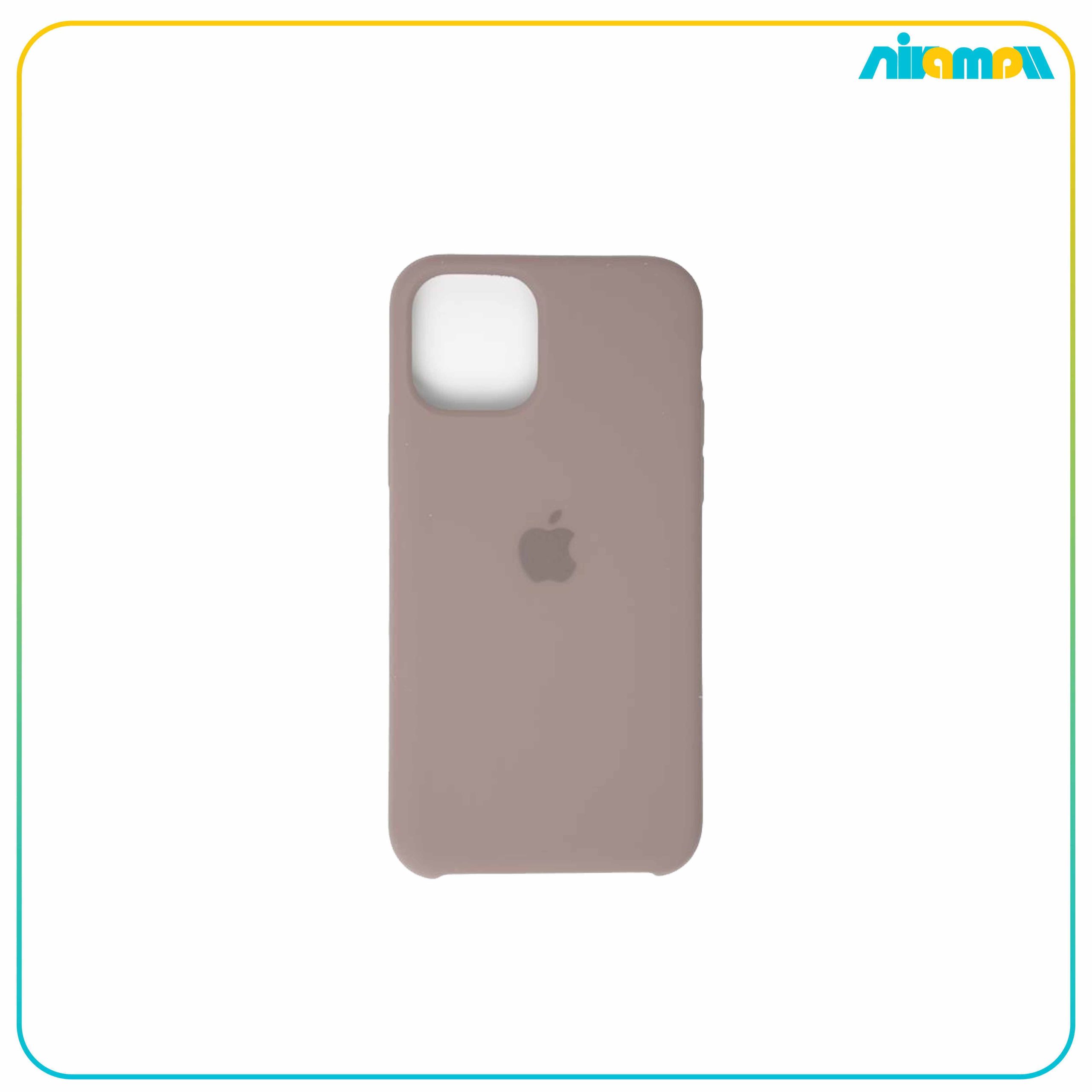 کاور سیلیکونی مناسب برای گوشی موبایل مدل IPhone 11 Pro