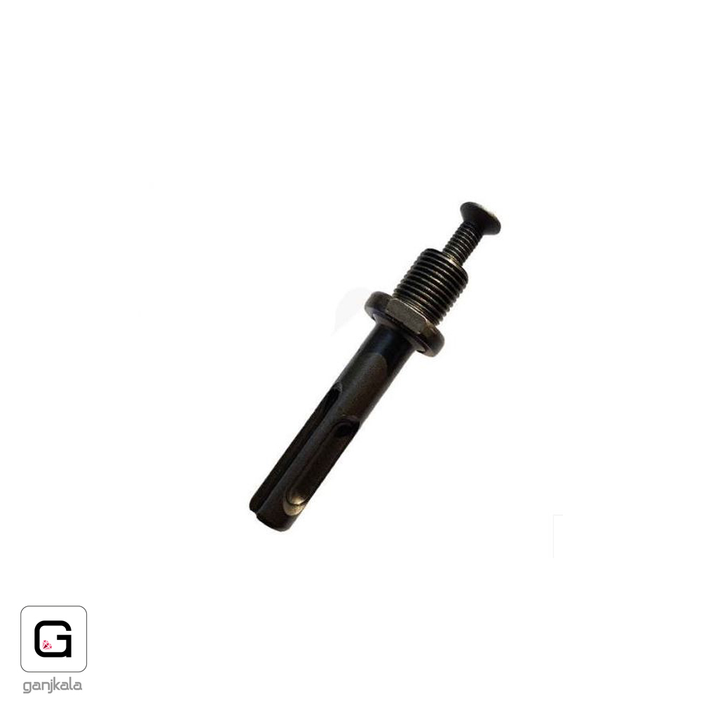 تبدیل 4 شیار به سه نظام