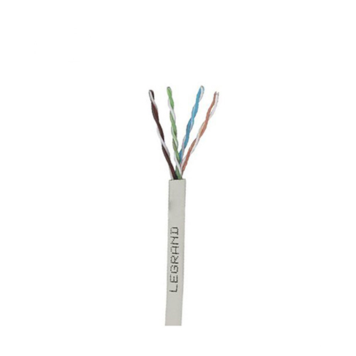کابل شبکه لگراند Cat5e UTP