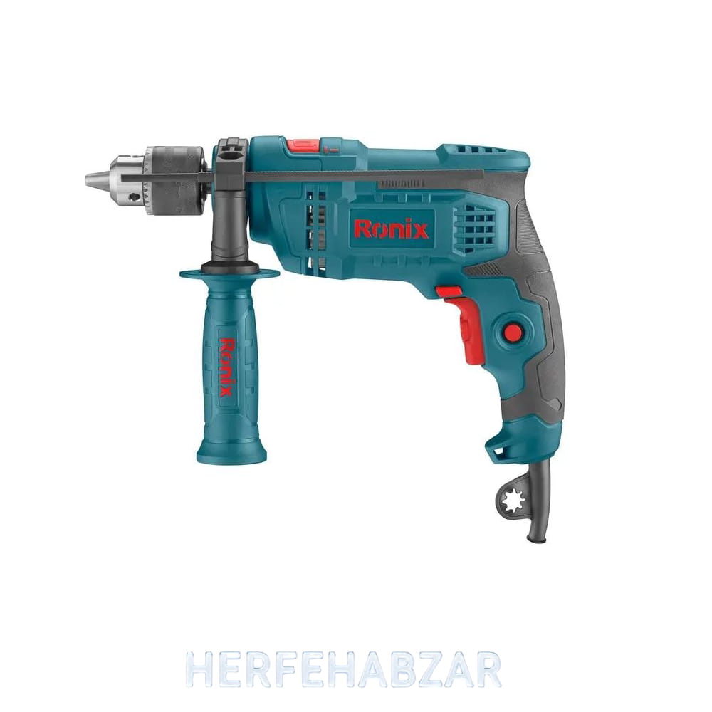 دریل چکشی  2214LK رونیکس (کپی)