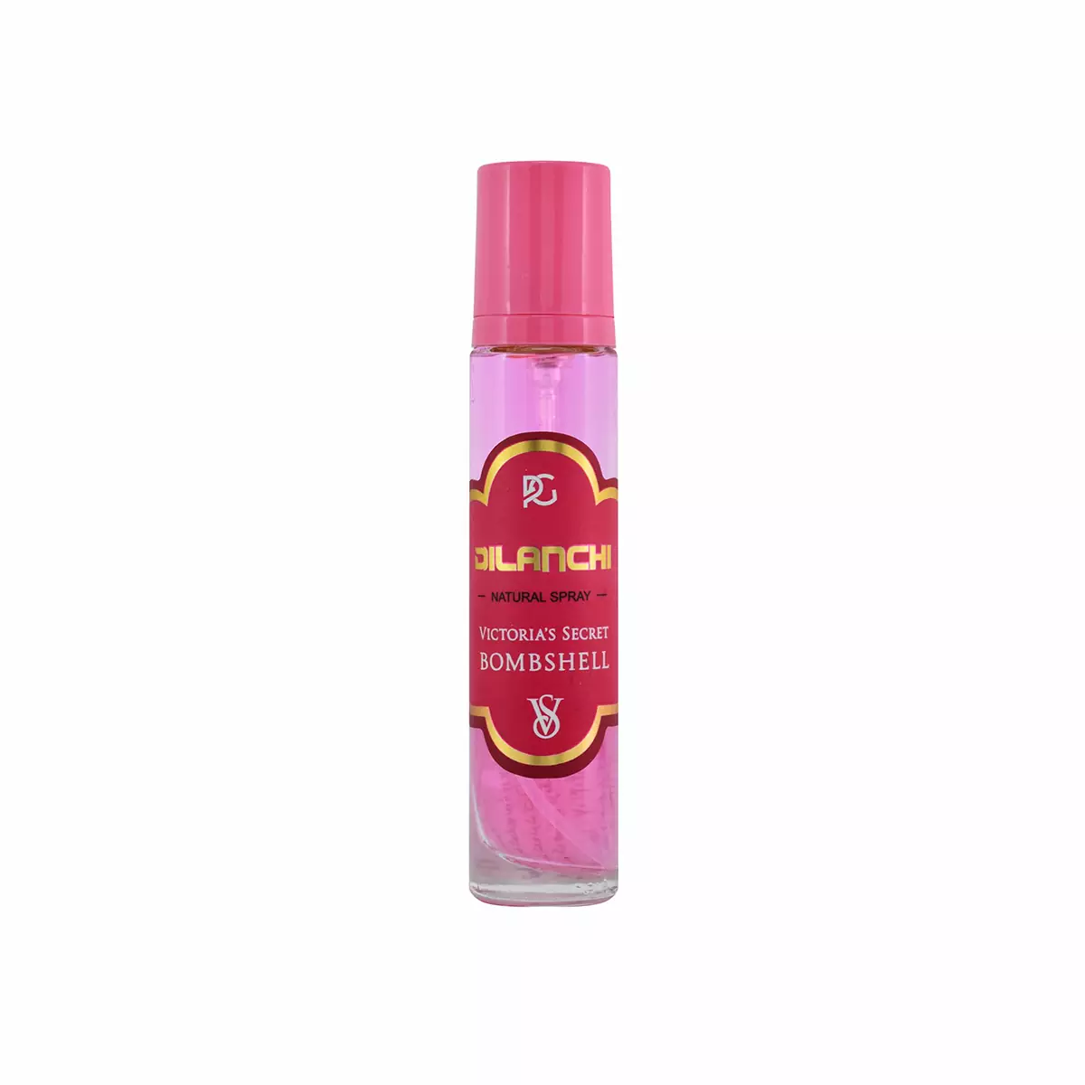 عطر دیلانچی 30 میل زنانه رایحه ویکتوریا سکرت بامبشل