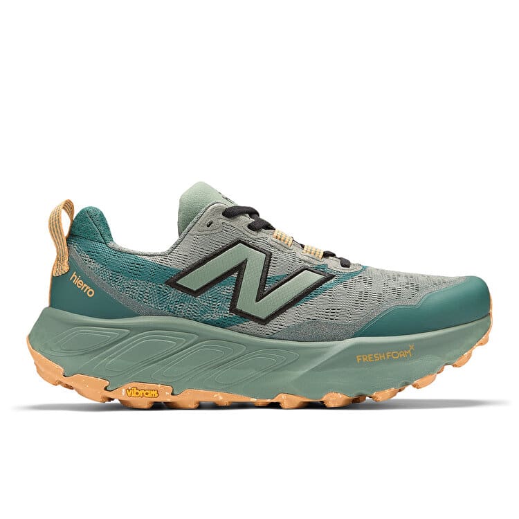 کتونی نیو بالانس New Balance Hierro V۹ اورجینال
