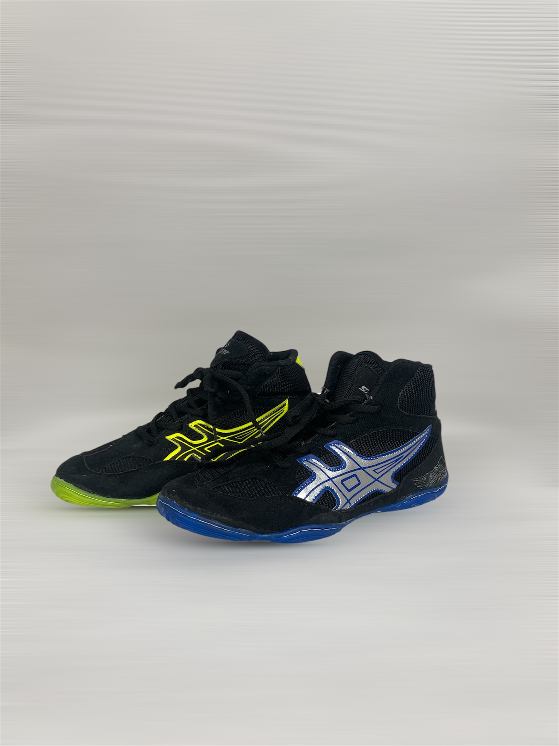 کفش کشتی اسیکس | ASICS