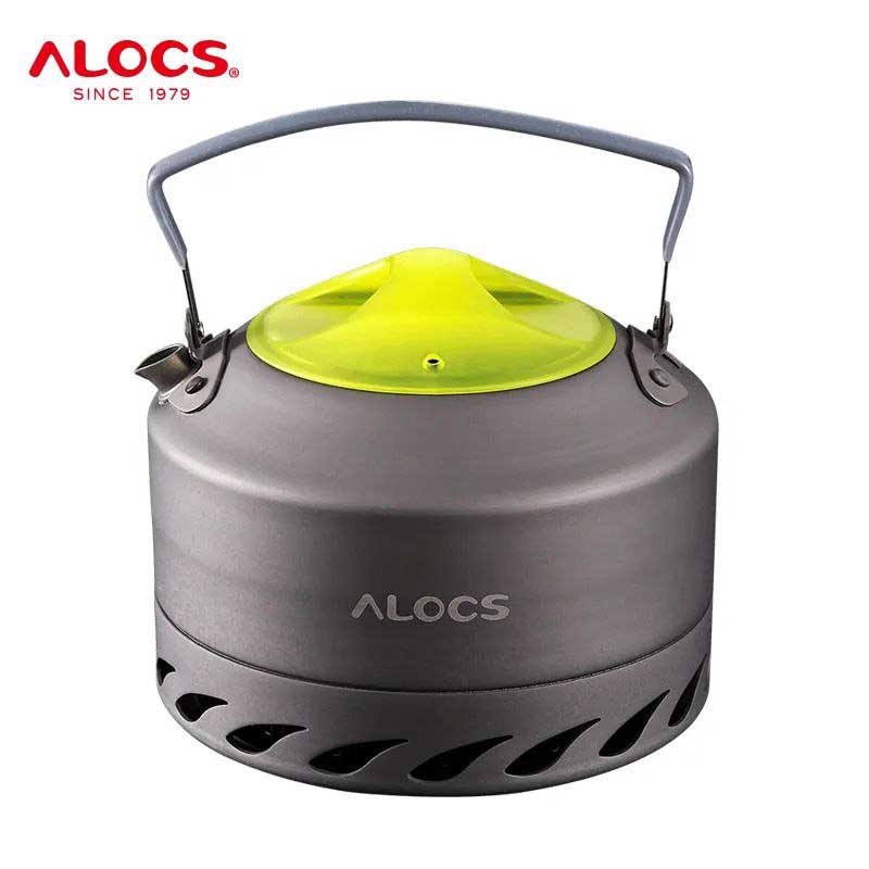 کتری توربو آلوکس ALOCS 0.9L کد CW-K07