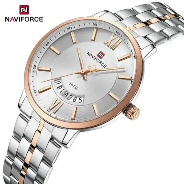ساعت مچی مردانه نیویفورس nf9238