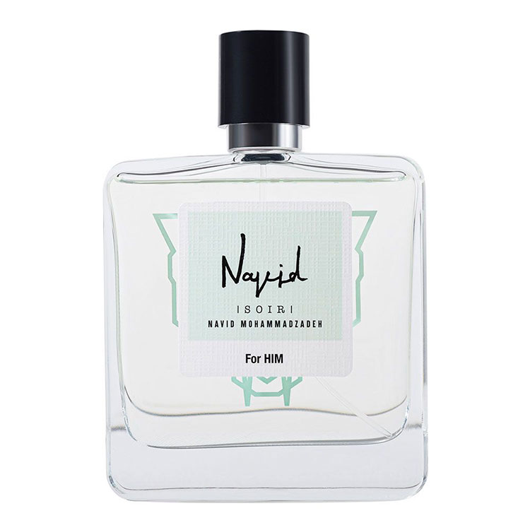 عطر سواق نوید محمدزاده مردانه 100 میلی لیتر