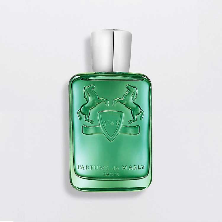 عطر پارفومز د مارلی گرین لی ادو پرفیوم مردانه و زنانه