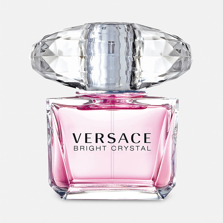 عطر ورساچه برایت کریستال ادو تویلت زنانه
