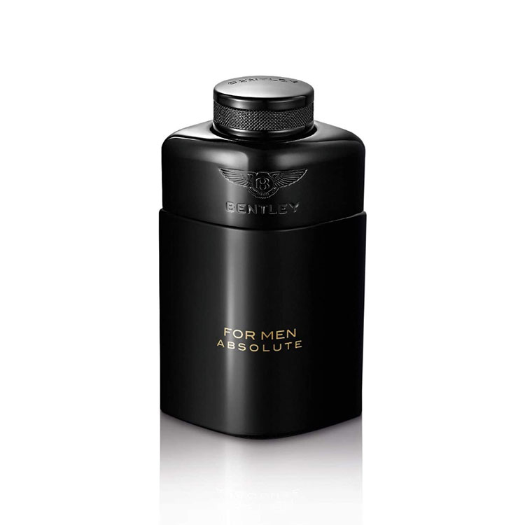 عطر بنتلی ابسولوت فور من ادو پرفیوم مردانه