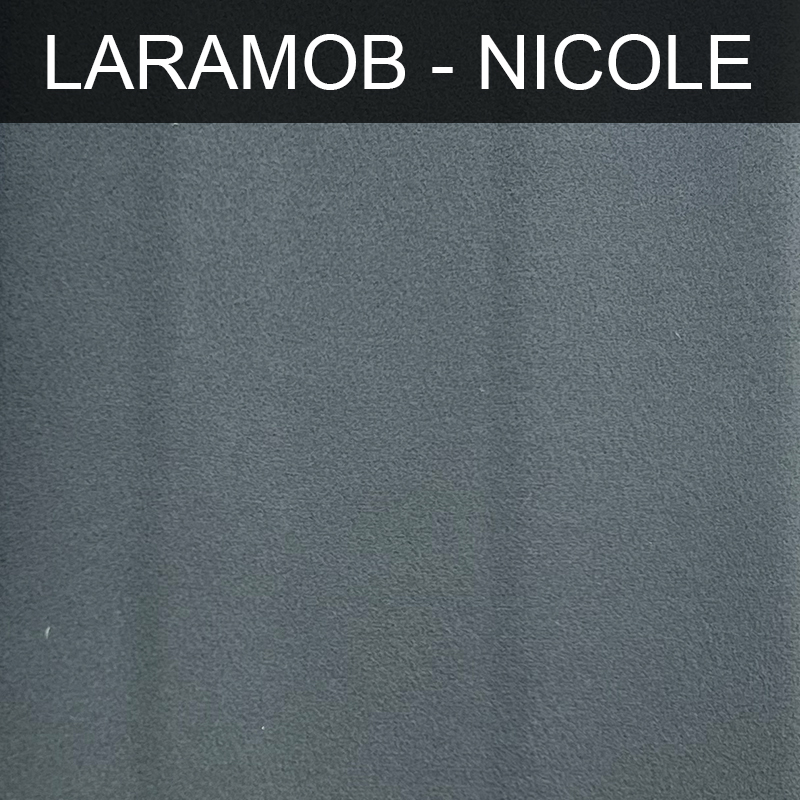 پارچه مبلی لارامب نیکول NICOLE کد 0807