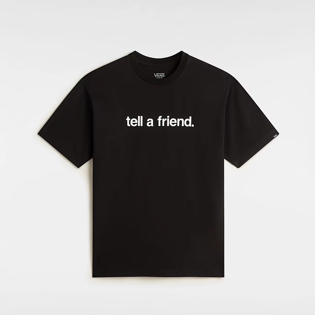 تیشرت ونس (Taf Loose)