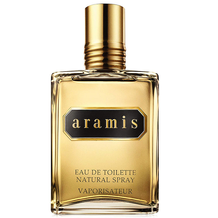 عطر آرامیس فور من ادو تویلت مردانه