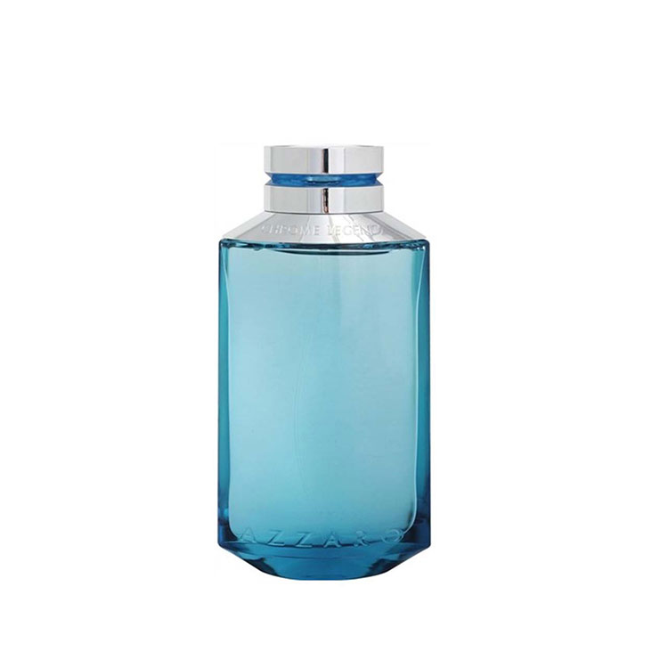 عطر آزارو کروم لجند ادو تویلت مردانه