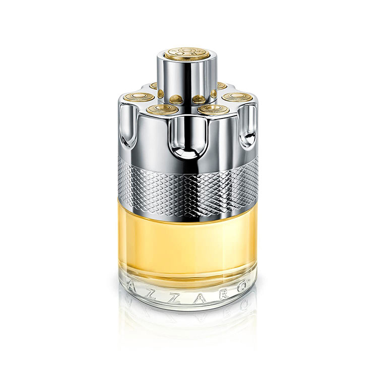 عطر آزارو وانتد ادو تویلت مردانه