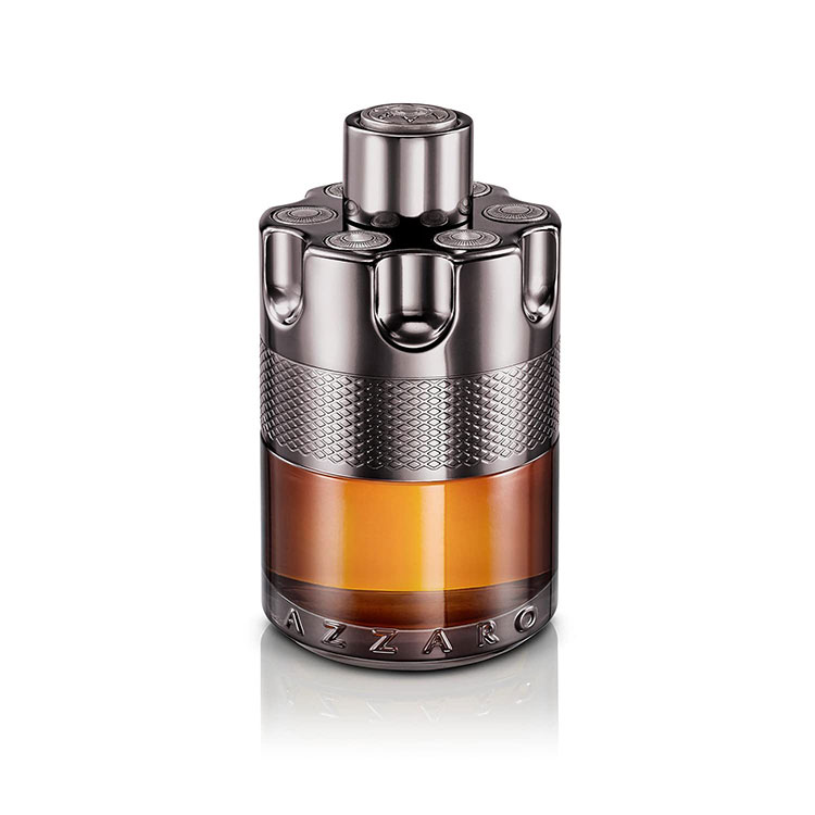 عطر آزارو وانتد بای نایت ادو پرفیوم مردانه