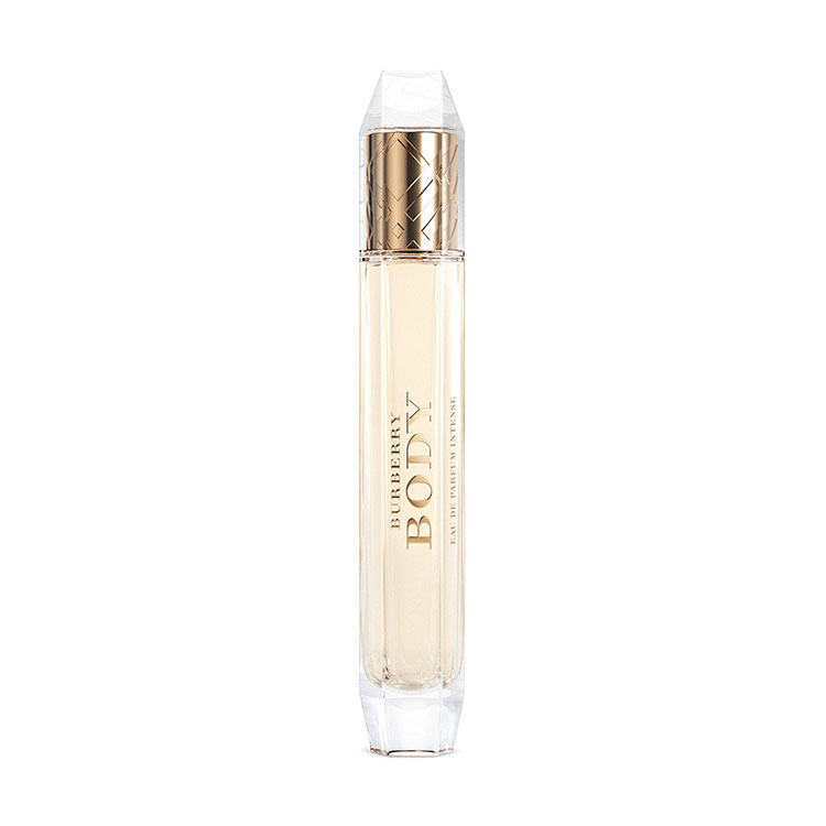 عطر بربری بادی اینتنس ادو پرفیوم زنانه