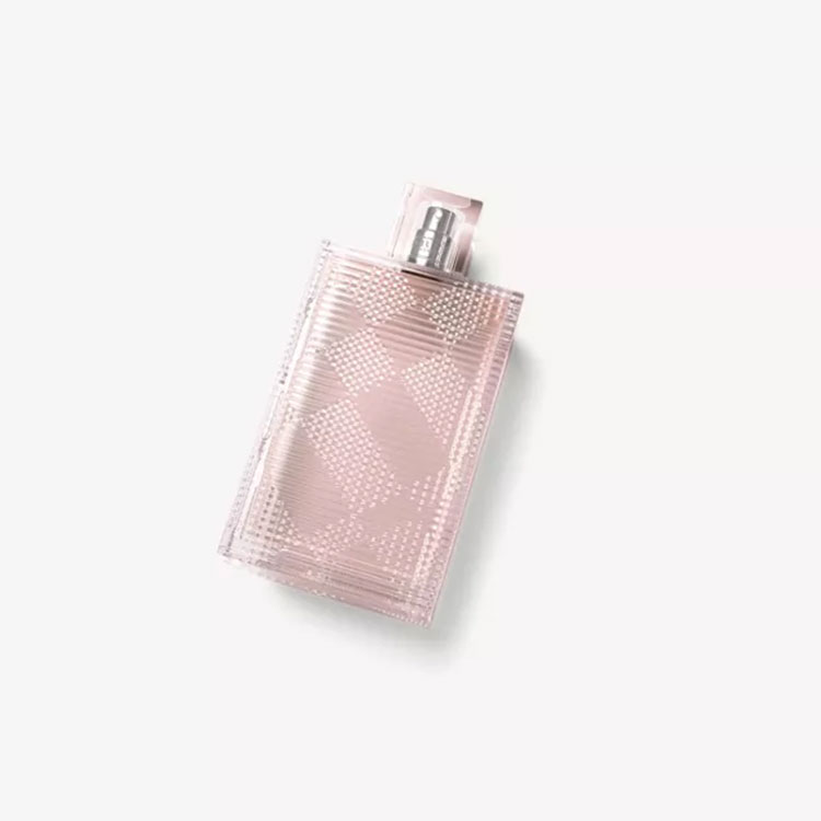 عطر بربری بریت ریتم فلورال ادو تویلت زنانه
