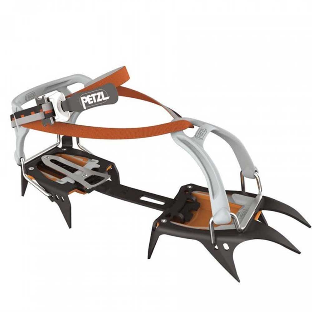 کرامپون ایرویس پتزل - Petzl Irvis Crampons