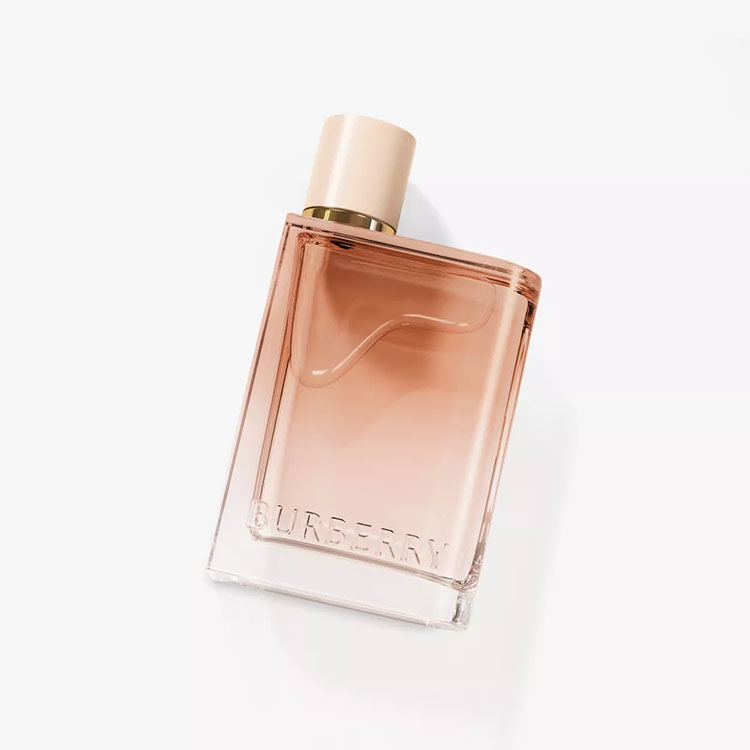عطر بربری هر اینتنس ادو پرفیوم زنانه