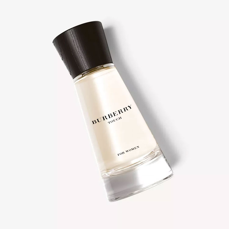 عطر بربری تاچ زنانه ادو پرفیوم