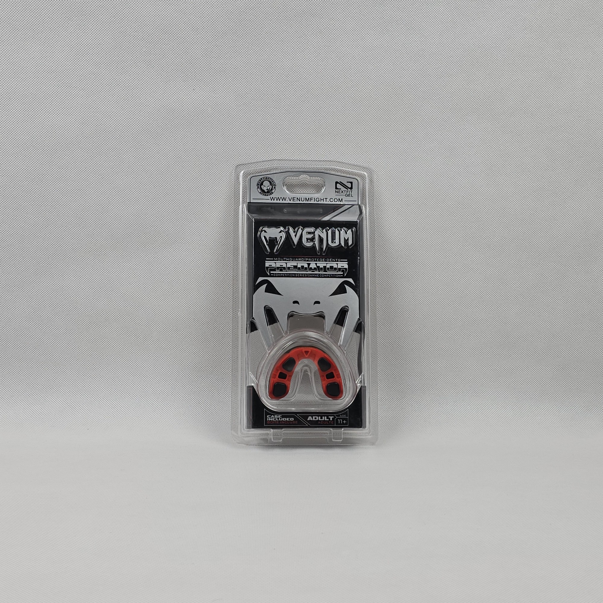 محافظ لثه ونوم | Venom Gum Protector