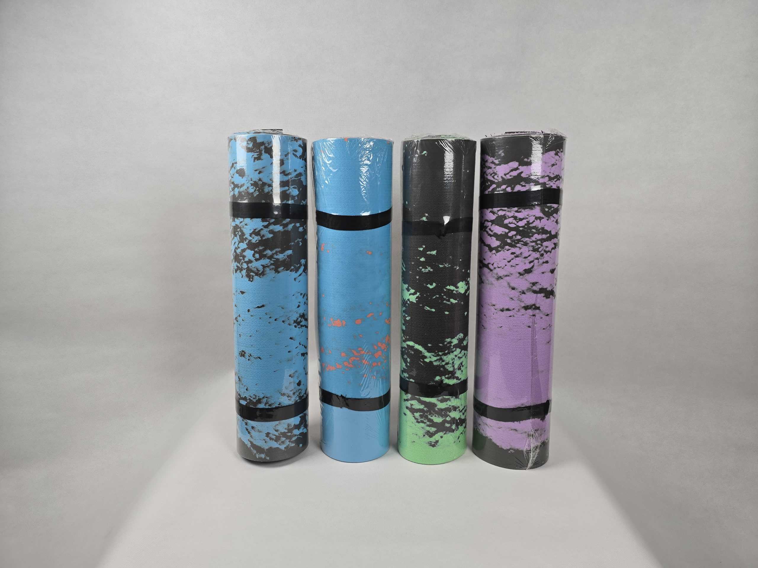 مت یوگا 8 میلی | Yoga Mat 8mm