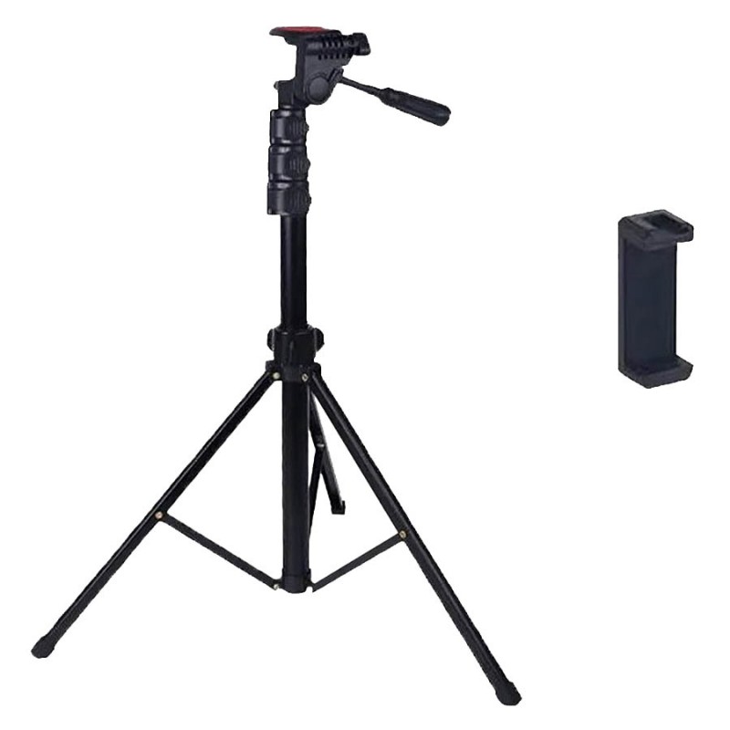 سه پایه جیماری مدل Jmary KP-2206
