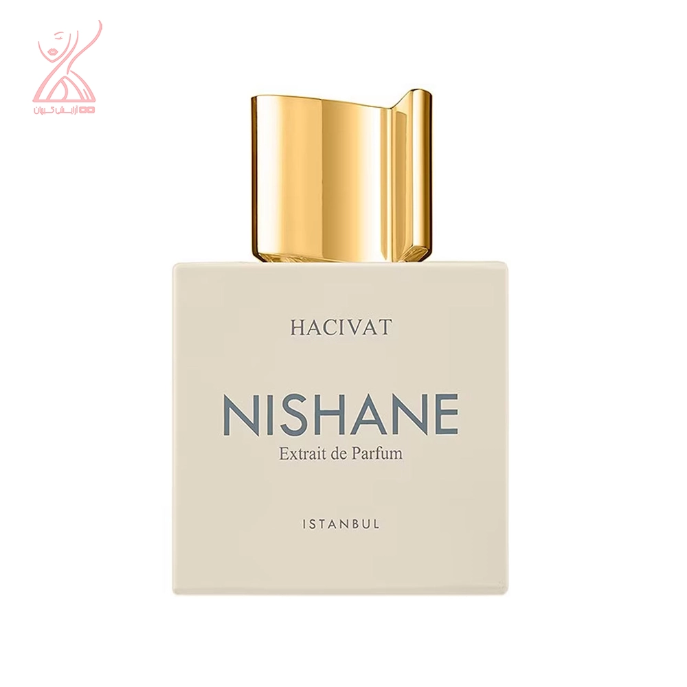 عطر نیشان هسیوات Nishane Hacivat