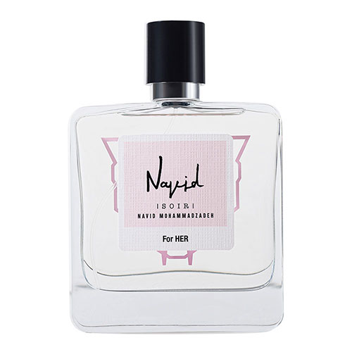 عطر سواق نوید محمدزاده زنانه 100 میلی لیتر