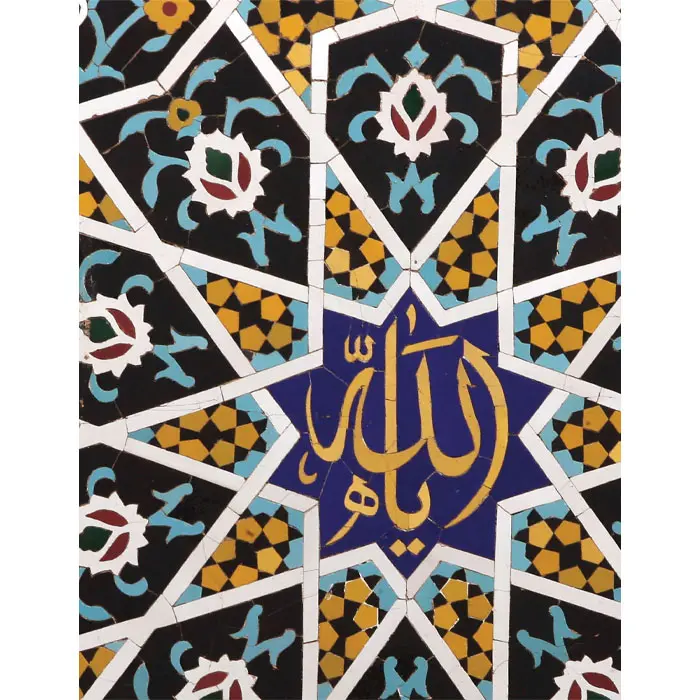 کتاب امت واحده (کپی)