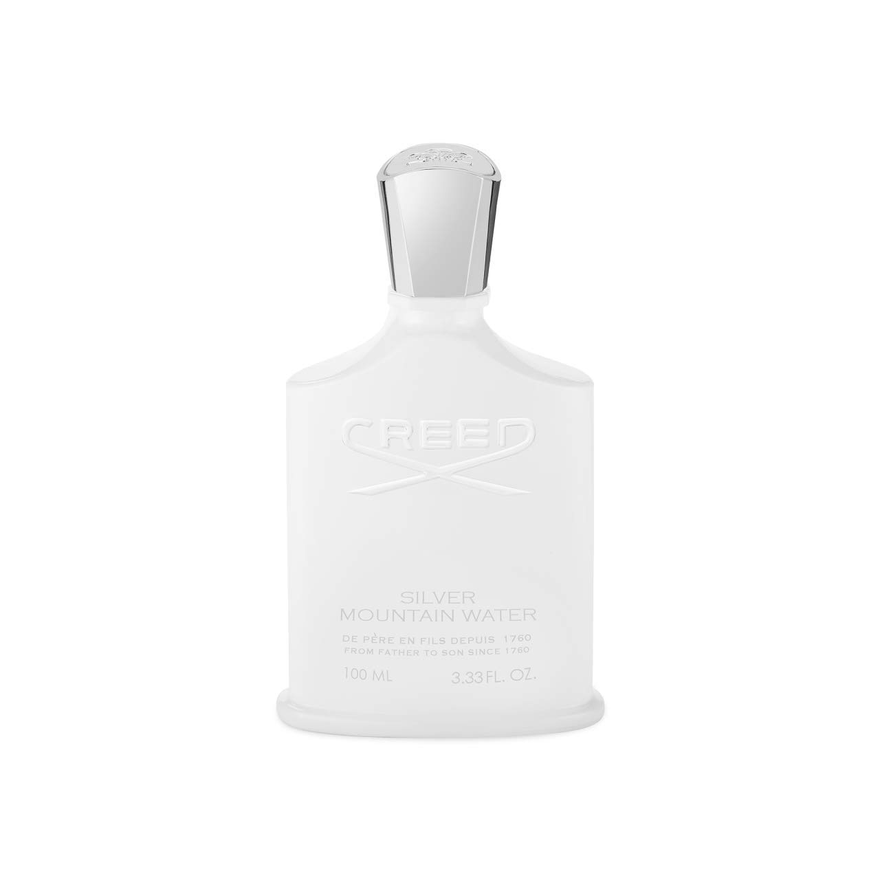 عطر کرید سیلور مانتین واتر ادو پرفیوم 100 میلی لیتر