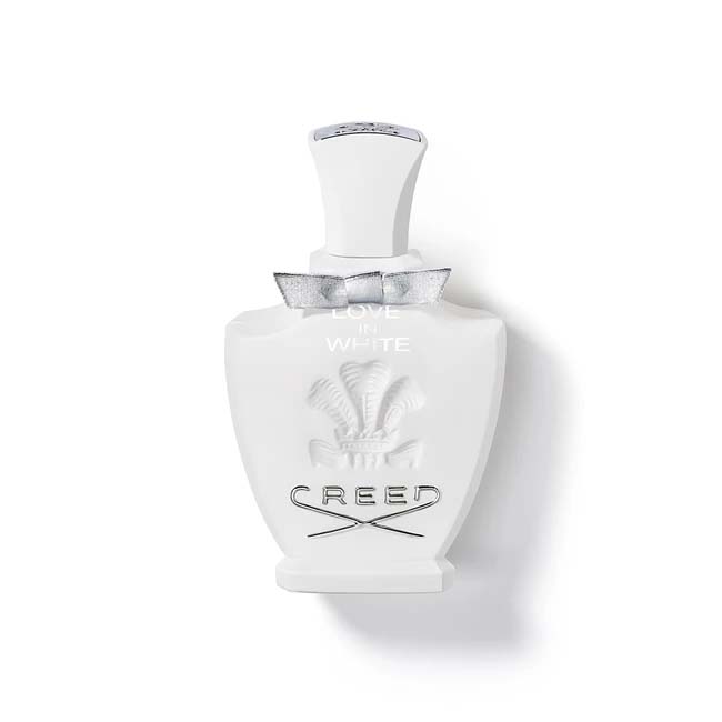 عطر کرید لاو این وایت ادو پرفیوم