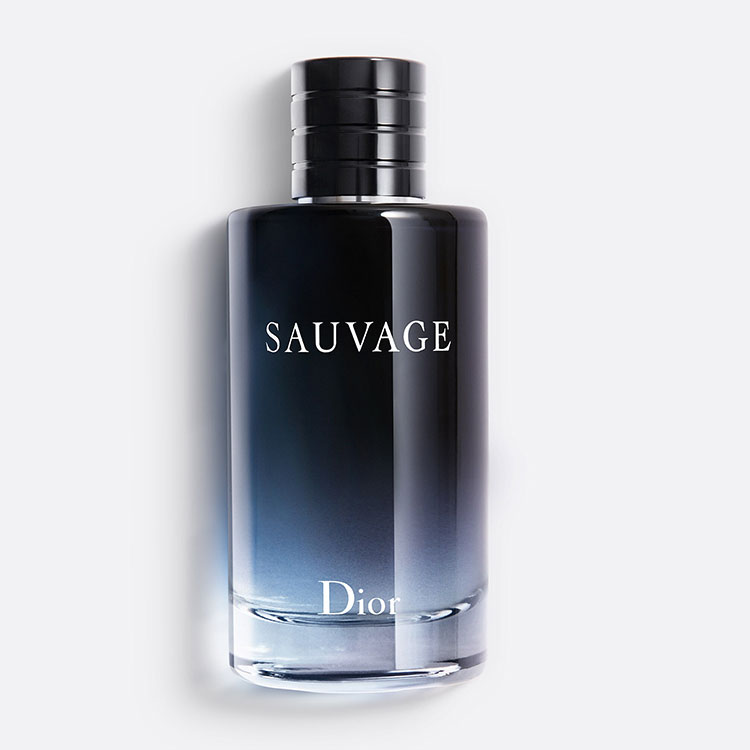 عطر دیور ساواج ادو تویلت مردانه