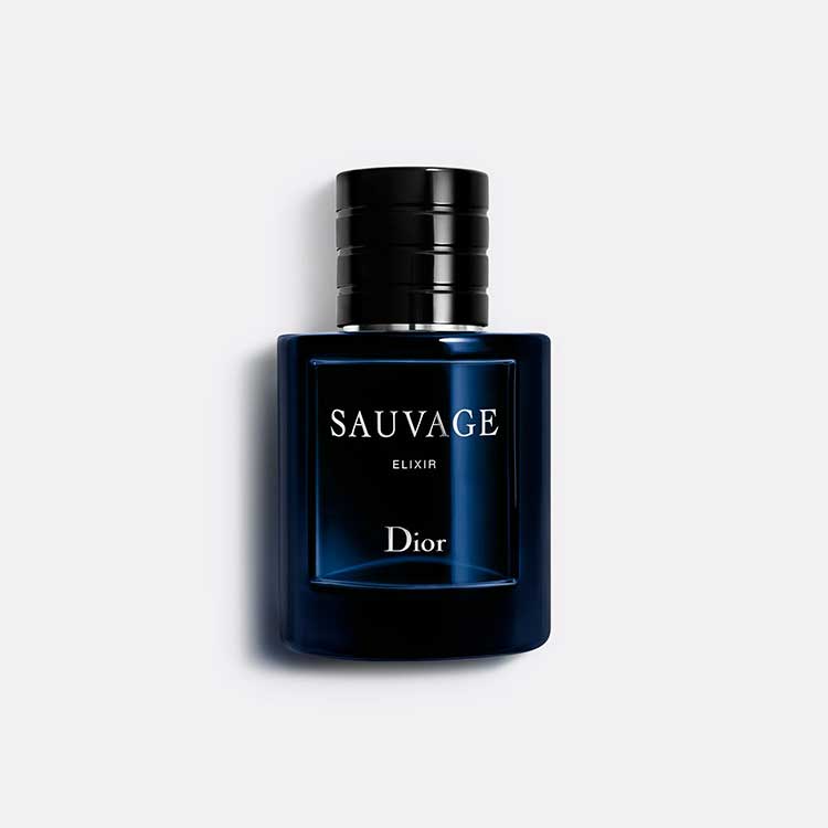 عطر دیور ساواج الکسیر  مردانه