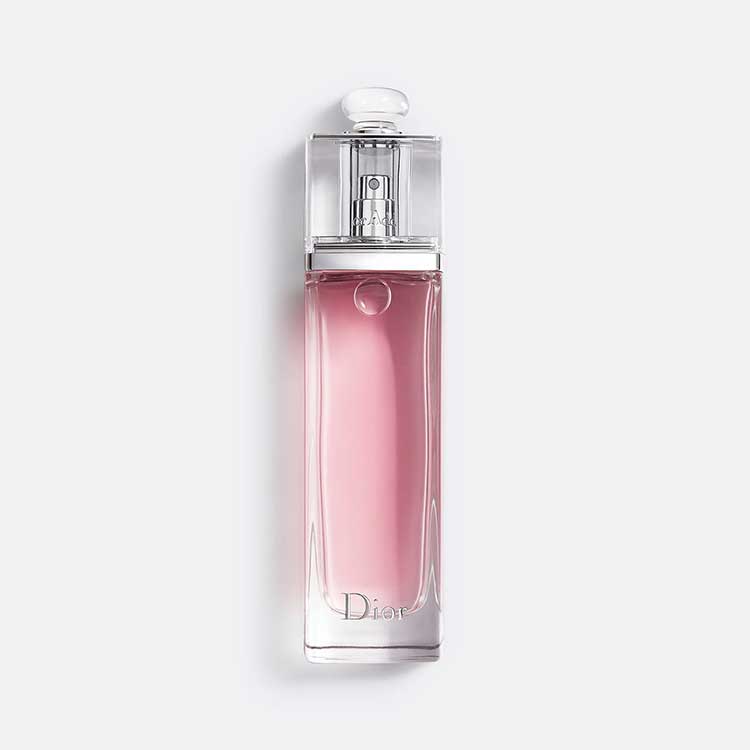 عطر دیور ادیکت او فرش ادو تویلت زنانه