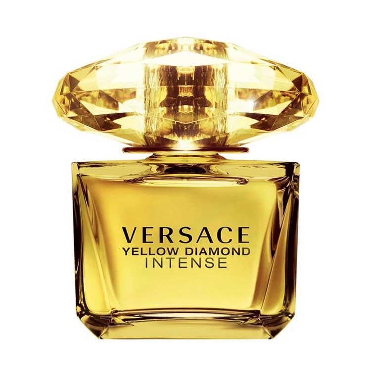 عطر ورساچه یلو دیاموند اینتنس ادو پرفیوم زنانه