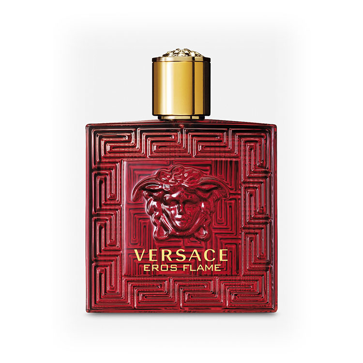 عطر ورساچه اروس فلیم ادو پرفیوم مردانه