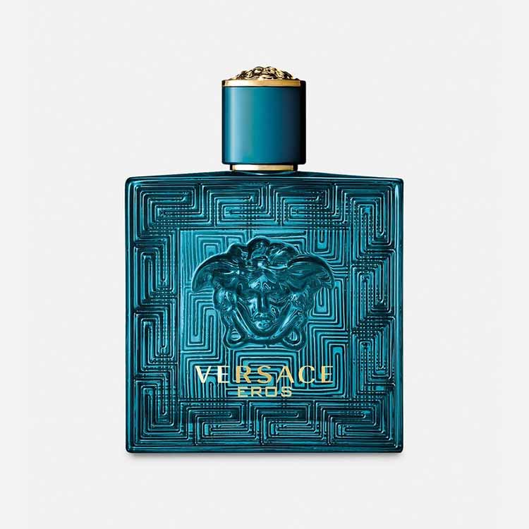 عطر ورساچه اروس پور هوم ادو تویلت مردانه