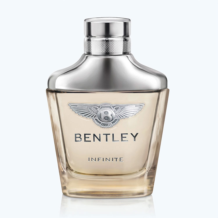 عطر بنتلی اینفینیتی ادو تویلت مردانه